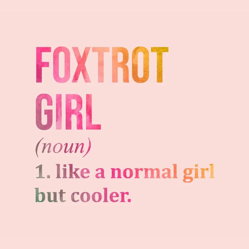 Fox-trot