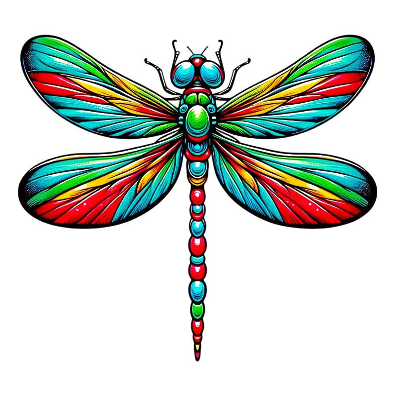 Libellule