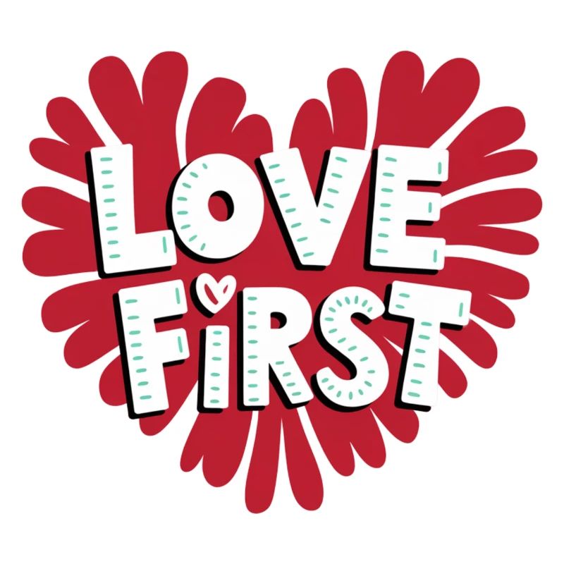 love first