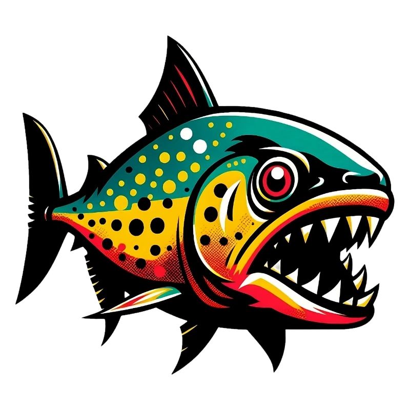 Piranha