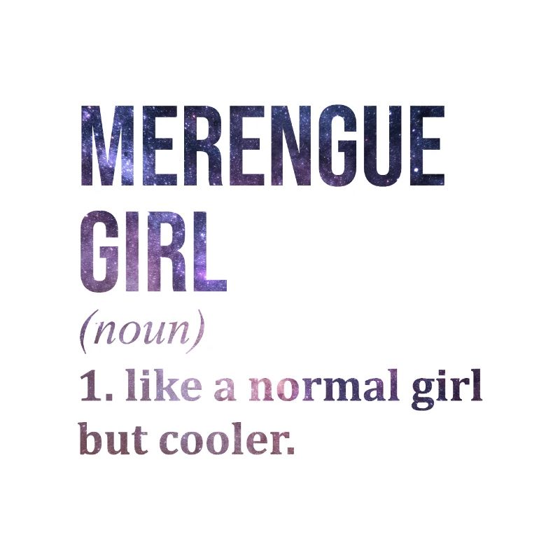 Merengue