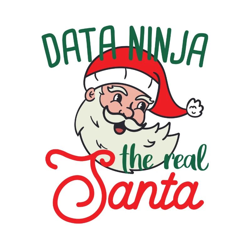 Data Ninja Noël Noël Science des données