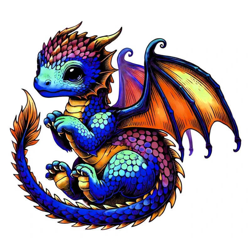 Drache