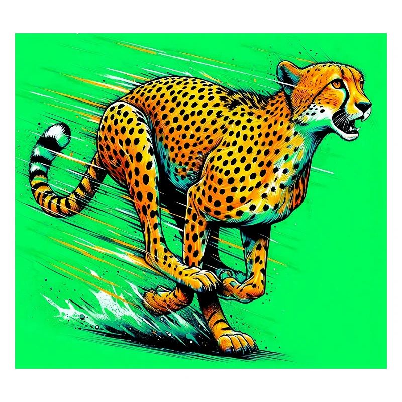 Gepard