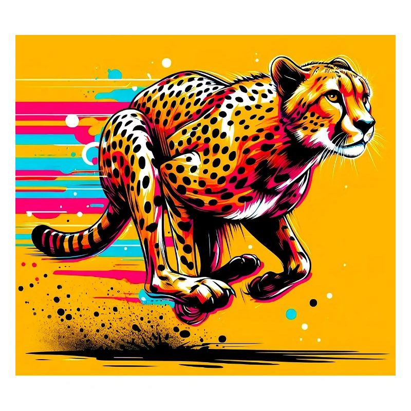 Gepard