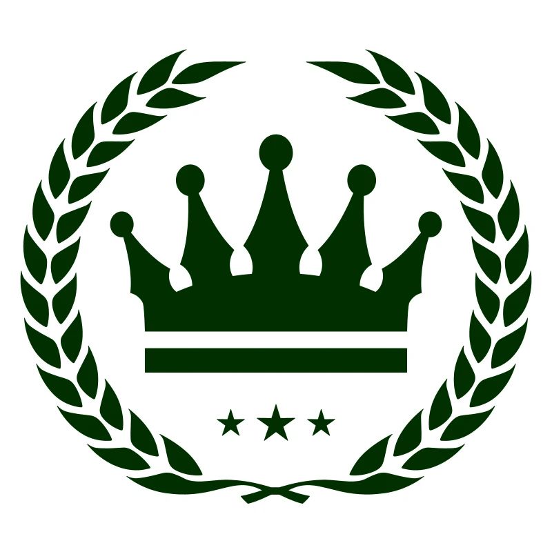 Crown Emblem