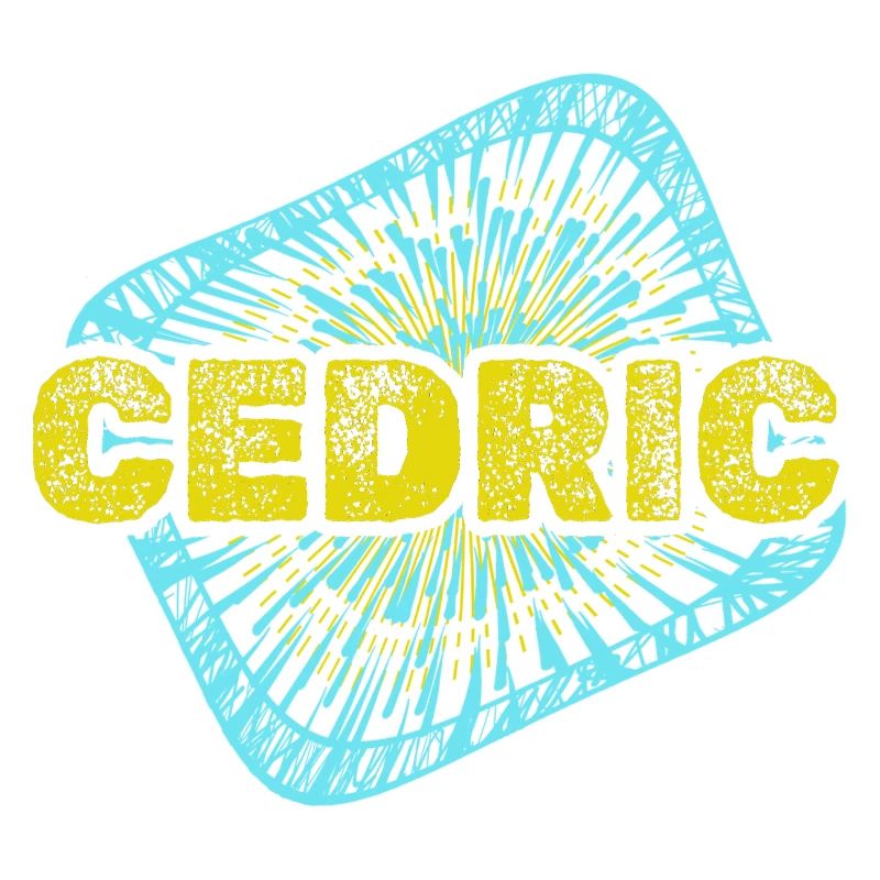 Cedric as leisure time