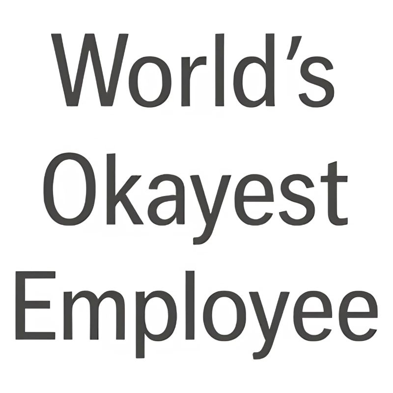 Employé le plus correct du monde