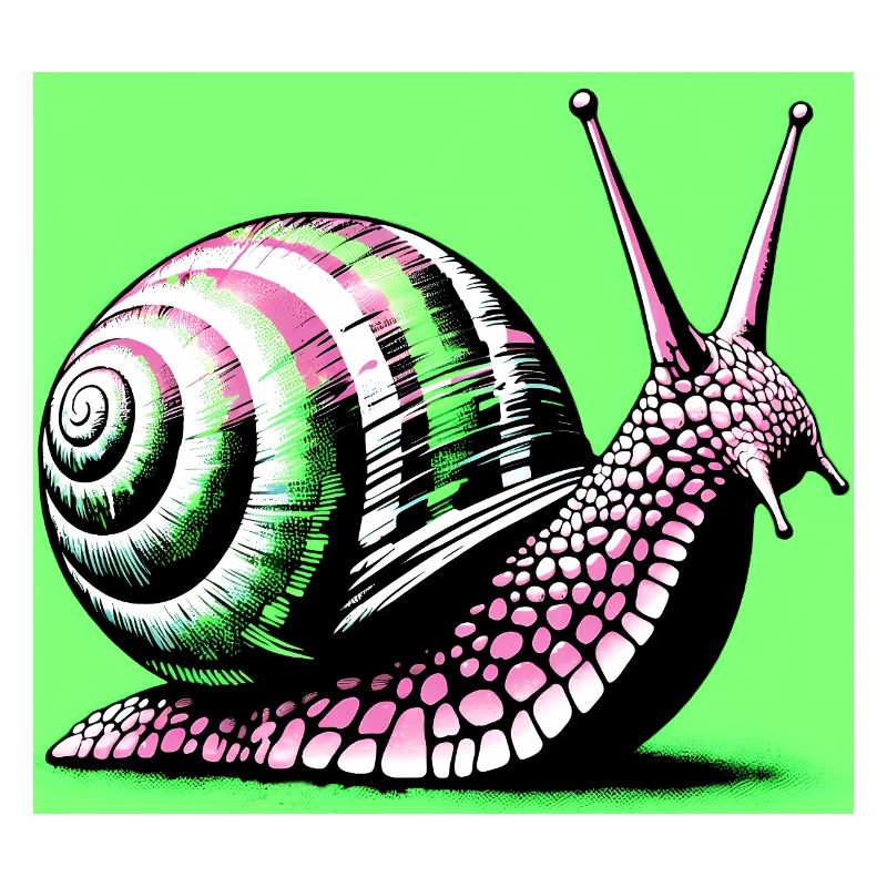 Escargot