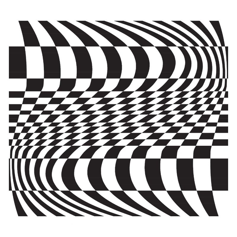 Optic Curve Grid