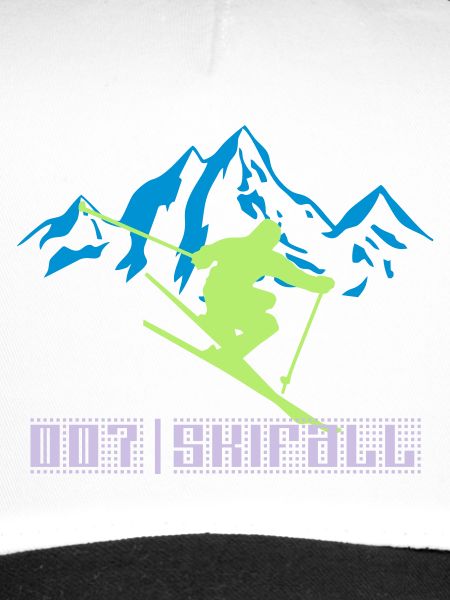 Skiing 007