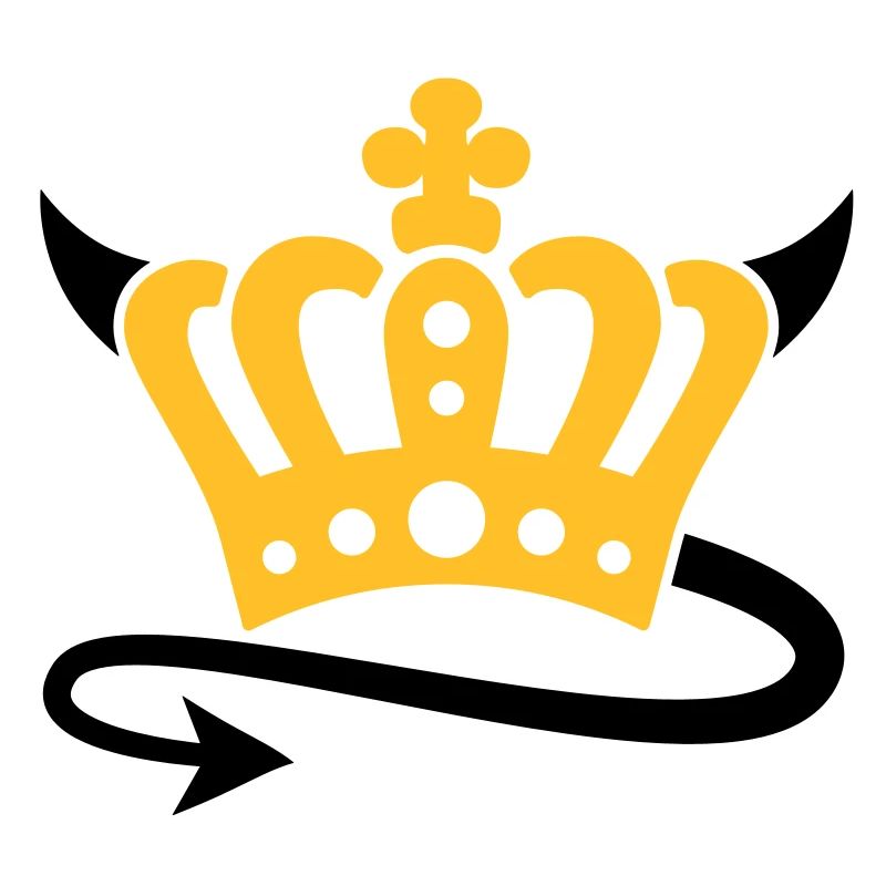 Devil | Queen | King | Königin | König | Crown |