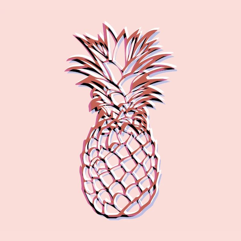 Pineapple pineapple