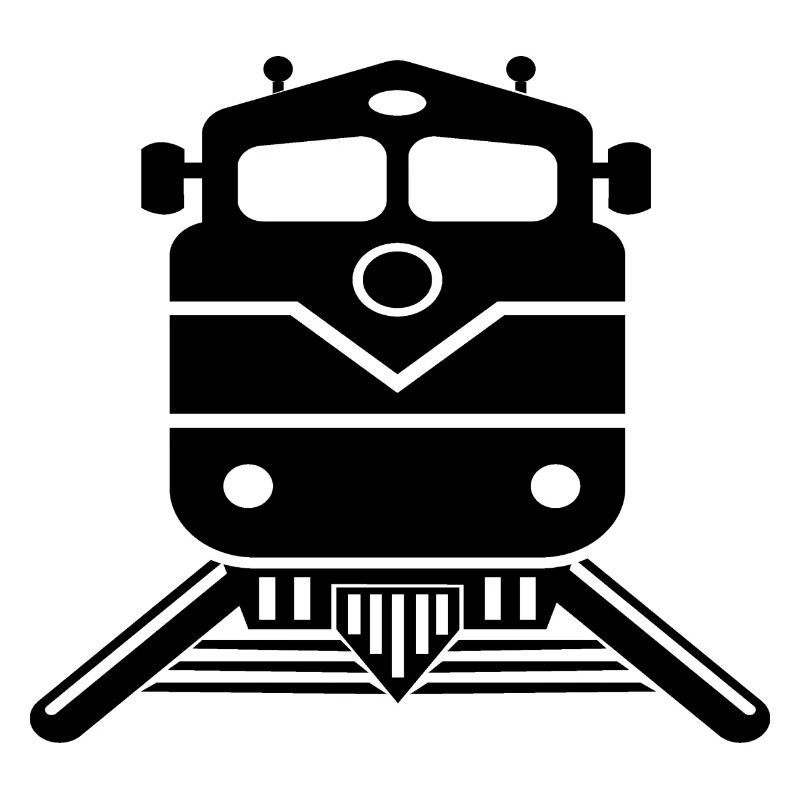 Train driver design