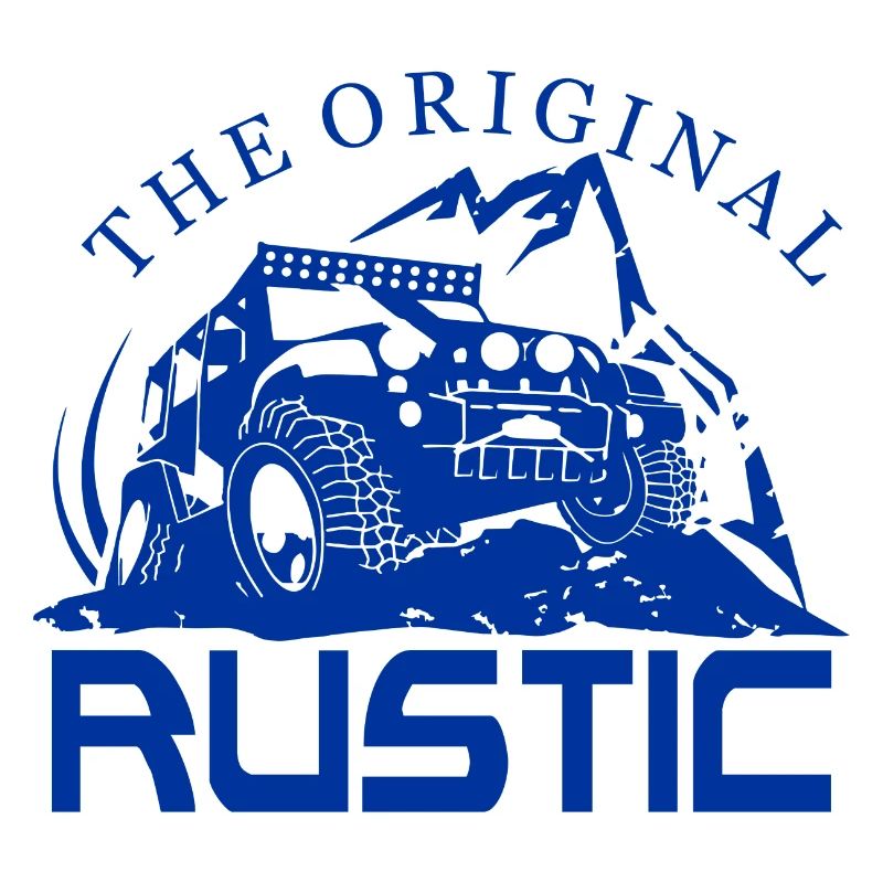 DAS ORIGINAL RUSTIKAL
