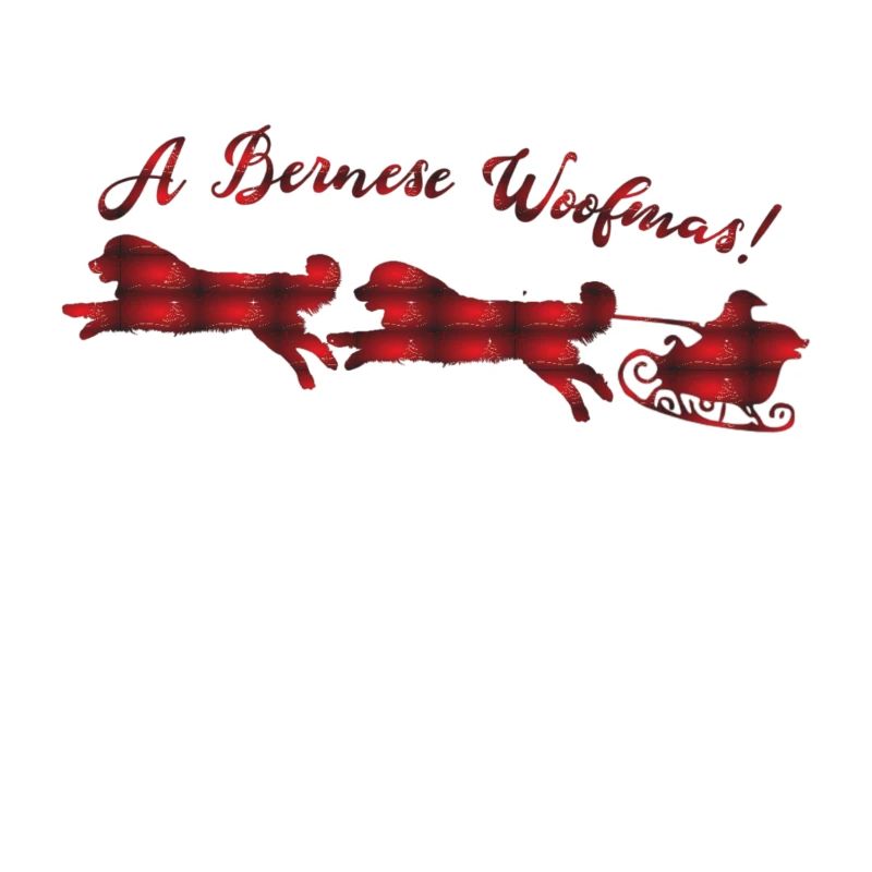 Noël du Bouvier Bernois