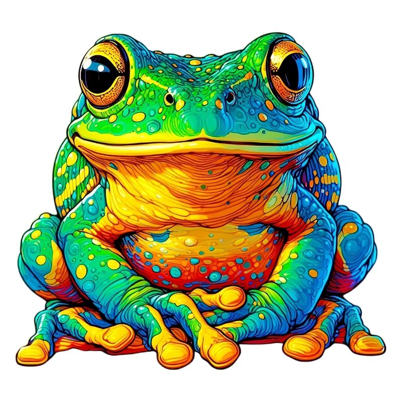 Frog