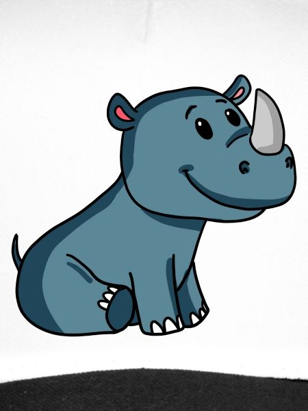 Rhino Nashorn