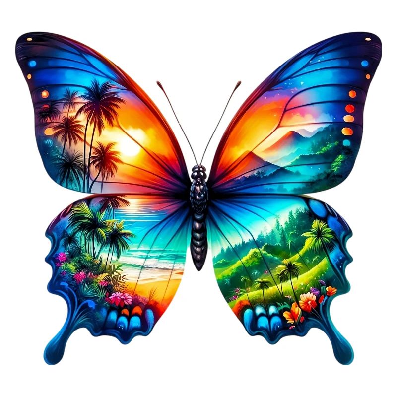 Papillon