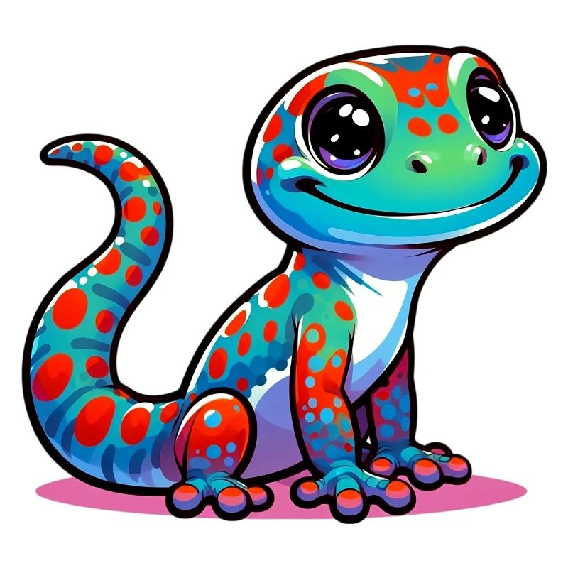 Gecko