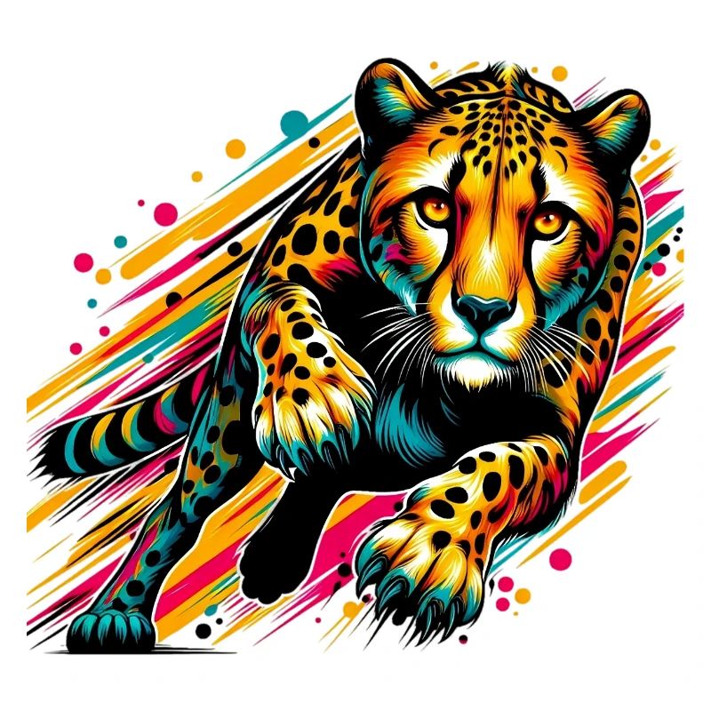 Guépard