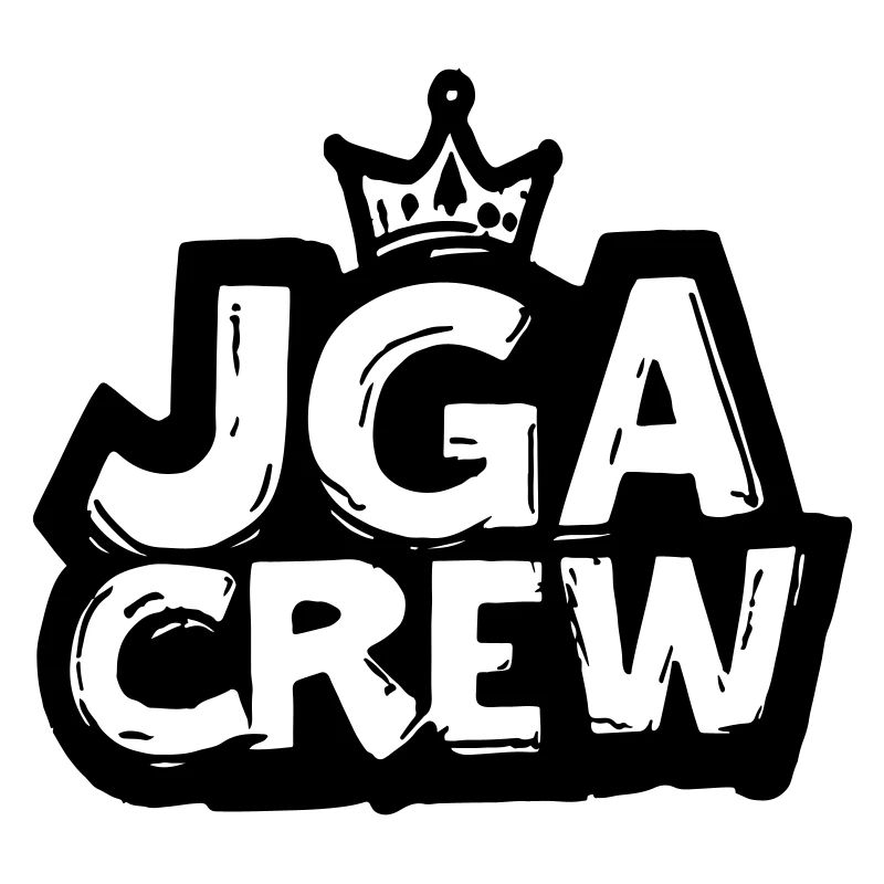 Bachelor Crew Enterrement de vie de garçon