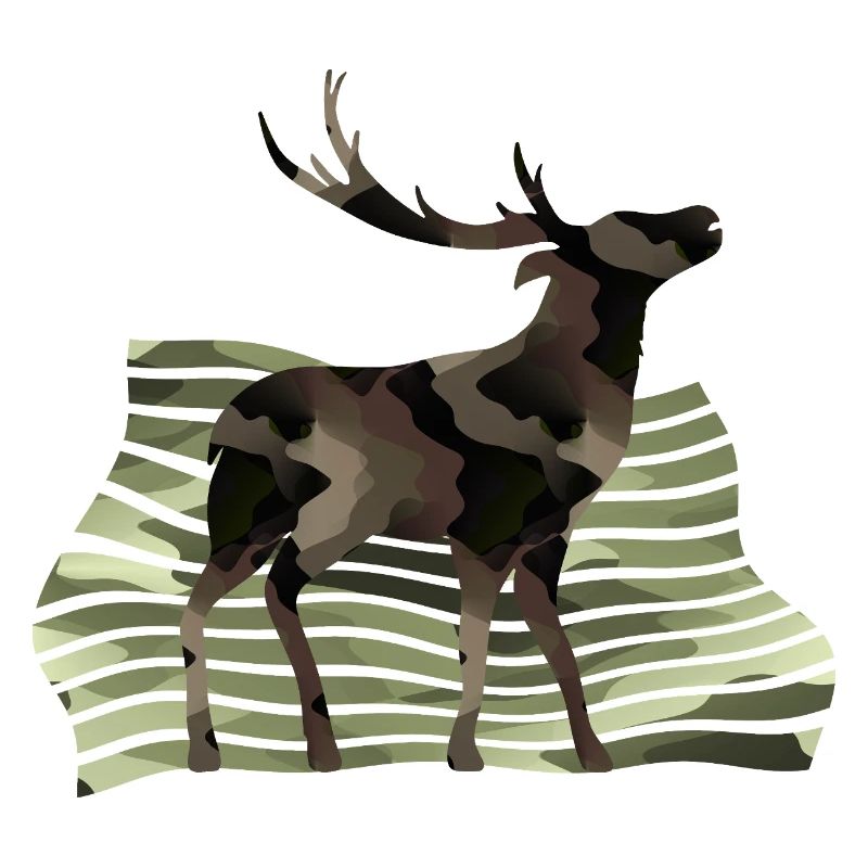 Hirsch
