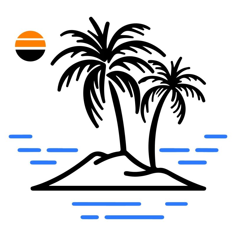 Île Palm