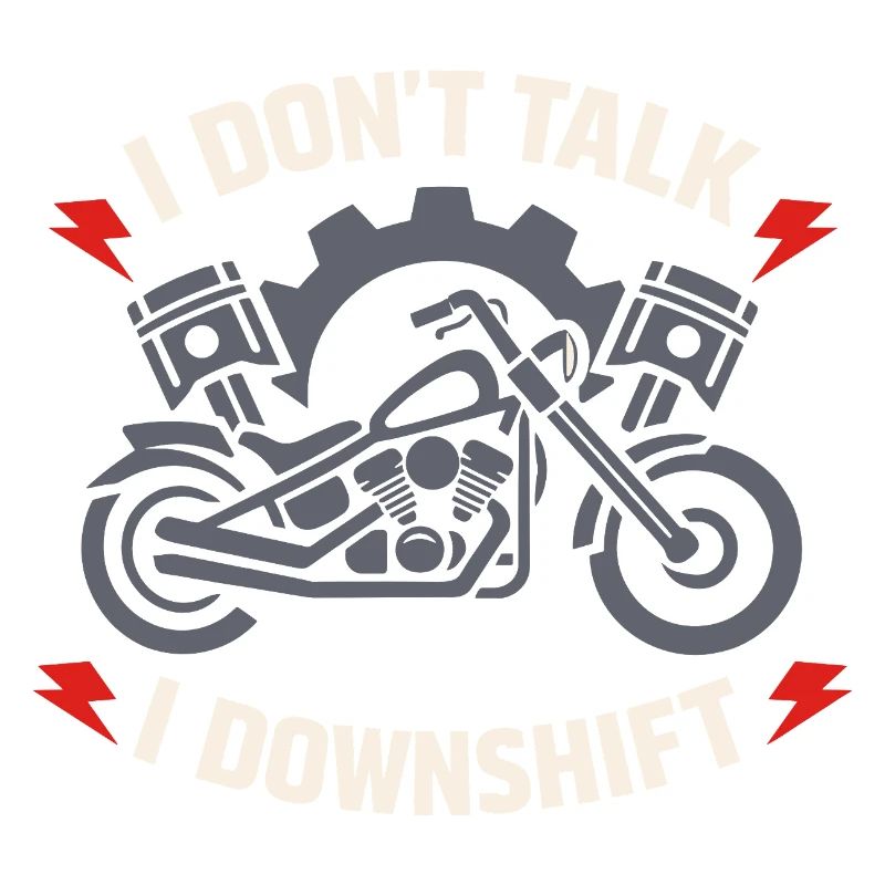 Why we ride motorcycles,