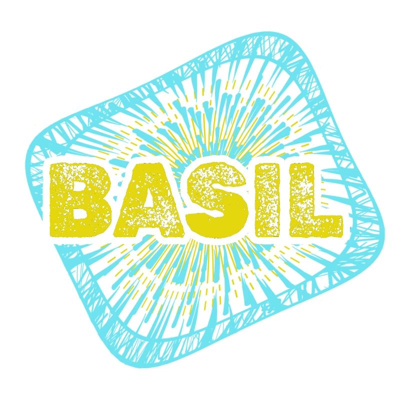 Le basilic comme passe-temps