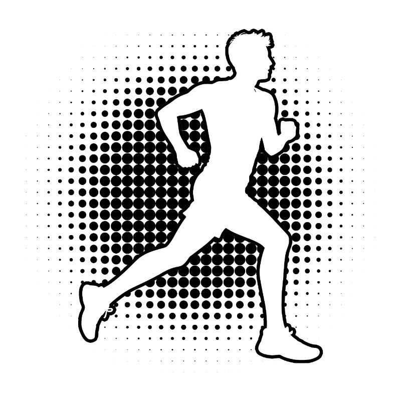 Gift idea for a running with running