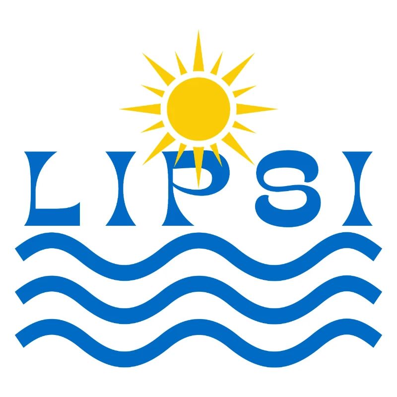 Lipsi Sun waves 