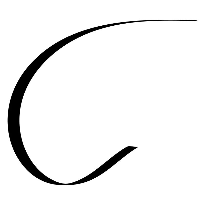 c