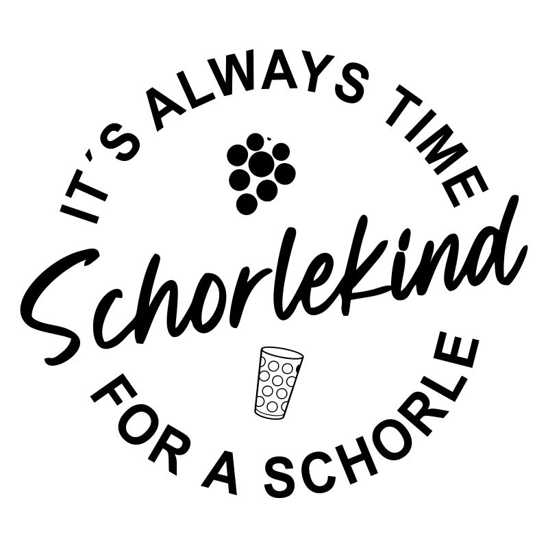 Schorlekind