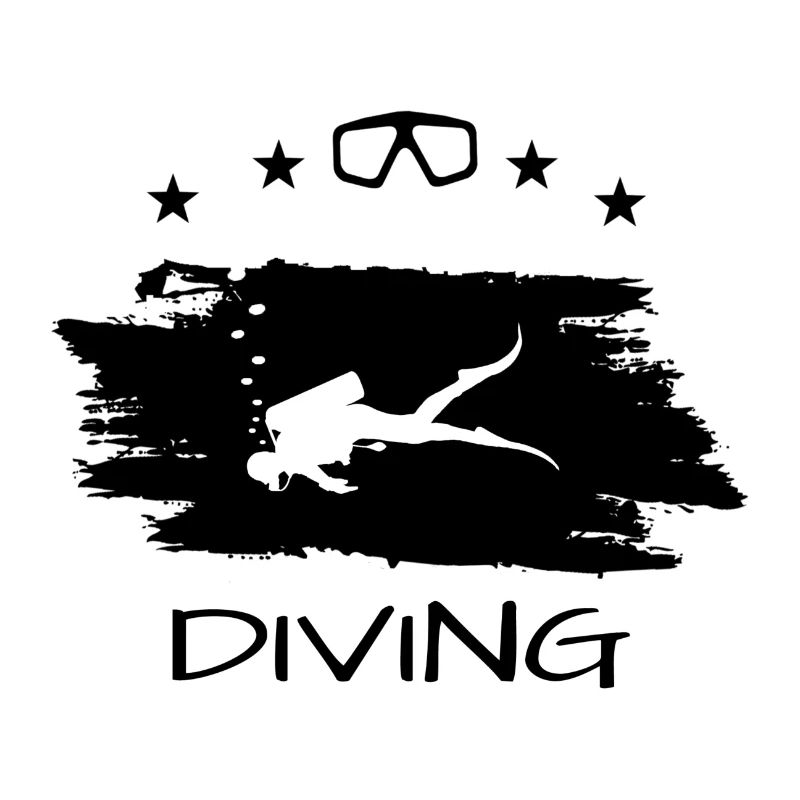 Tauchen, Diving