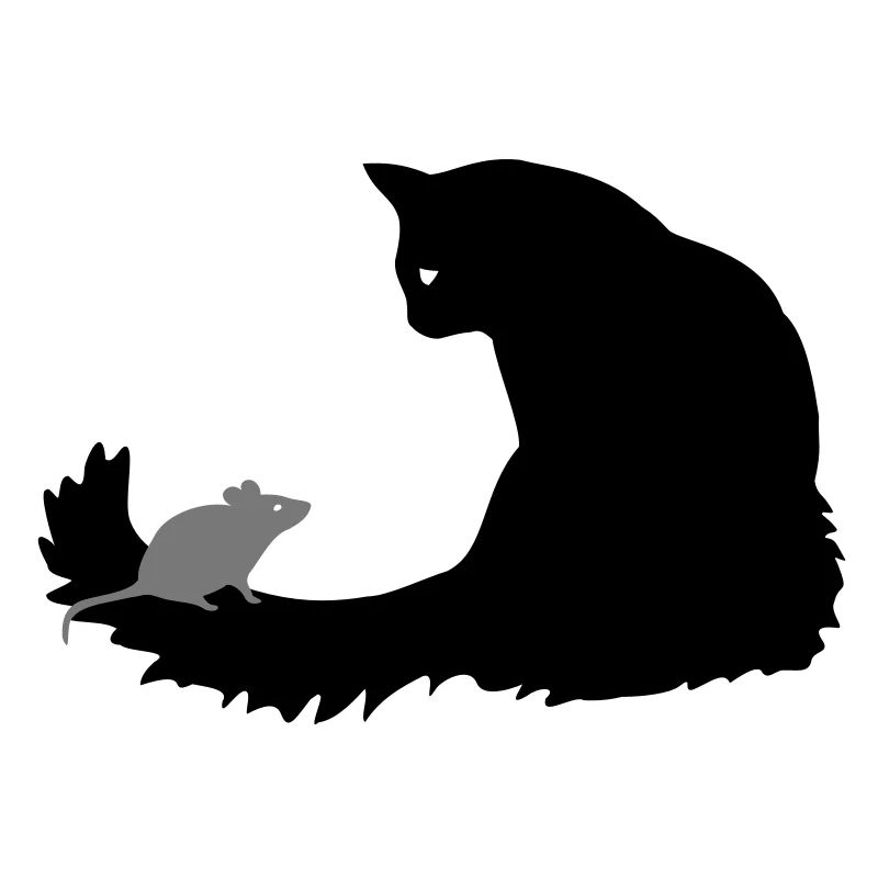 Cat & Mouse