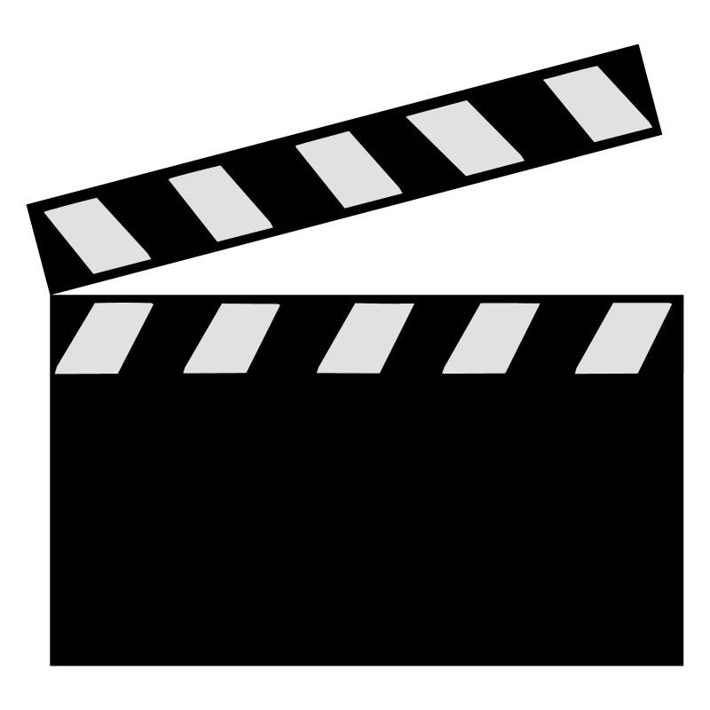 Clapper Board