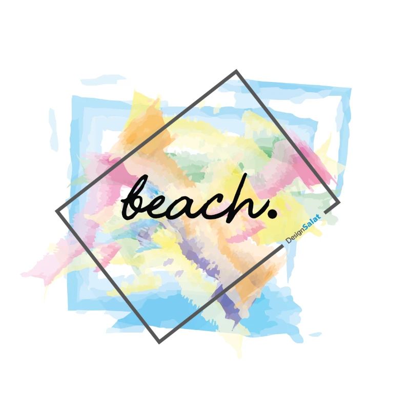 plage, plage