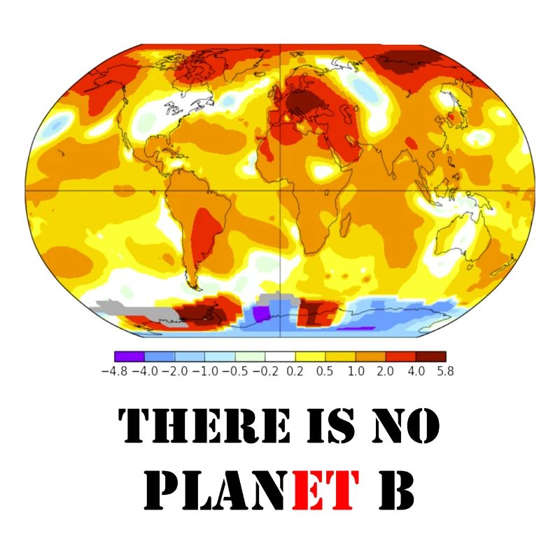 No Plan(et) B (hell)
