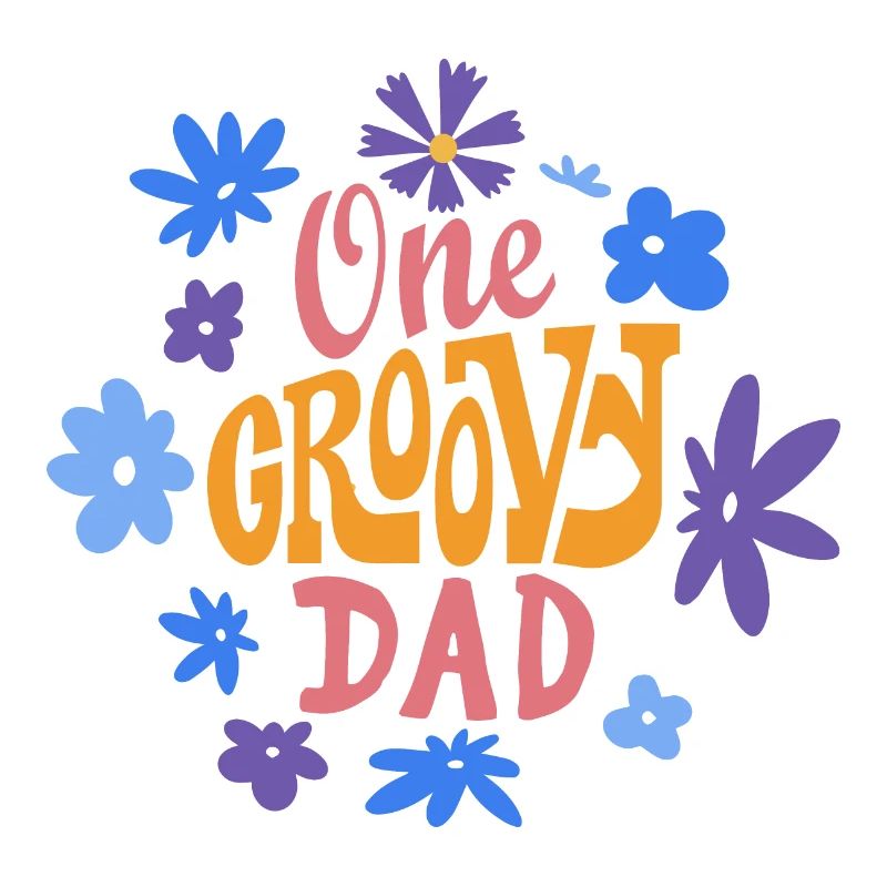 One Groovy Dad