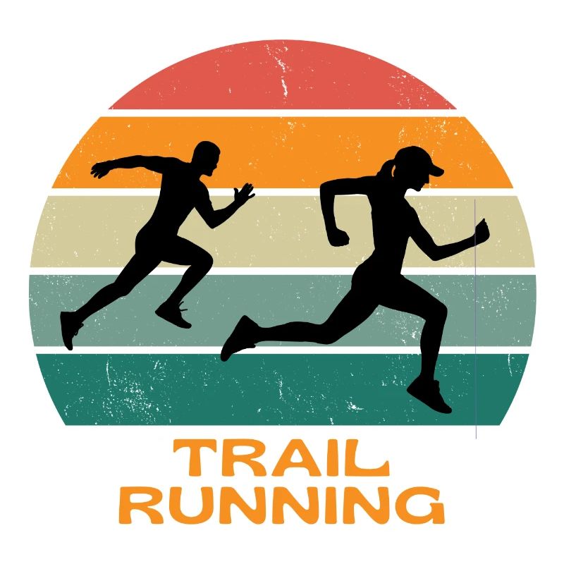 trail, trail running, course à pied