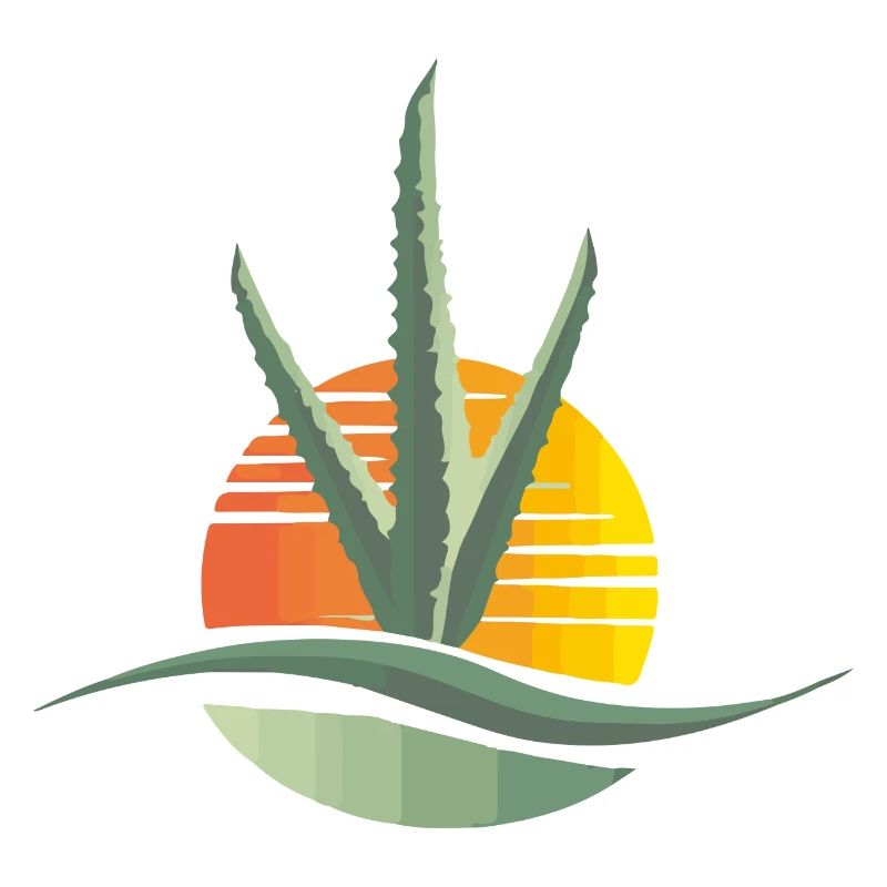 Aloe Logo