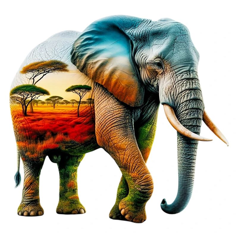 Elephant
