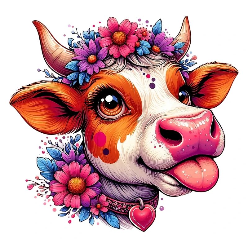 Vache