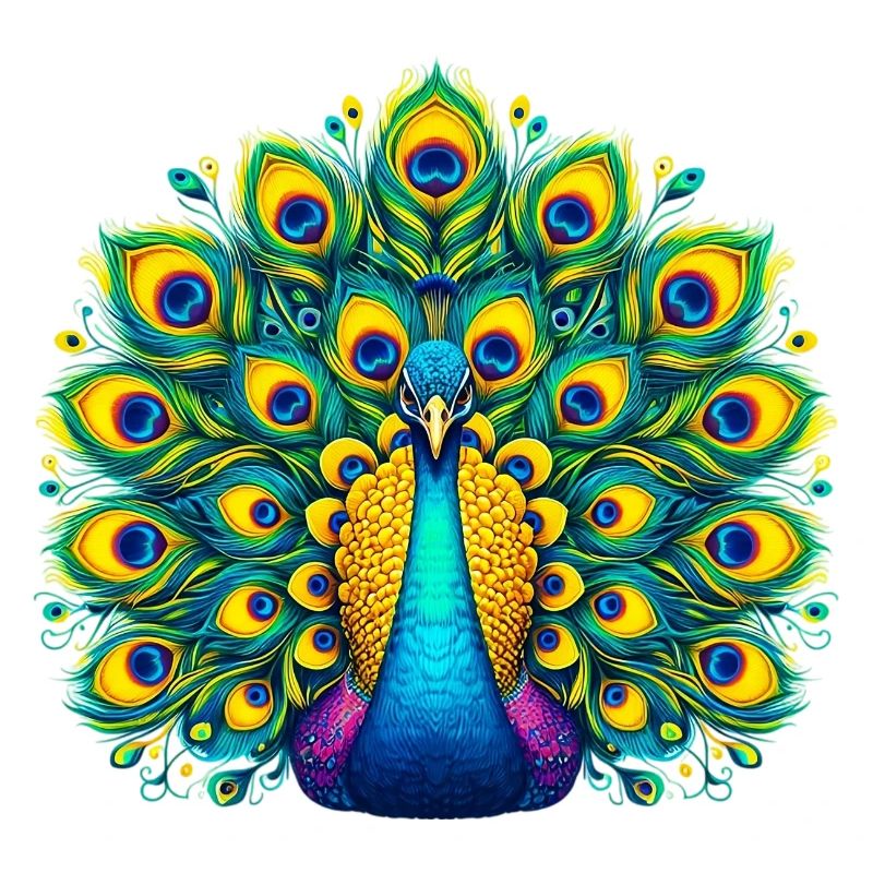 Pfau