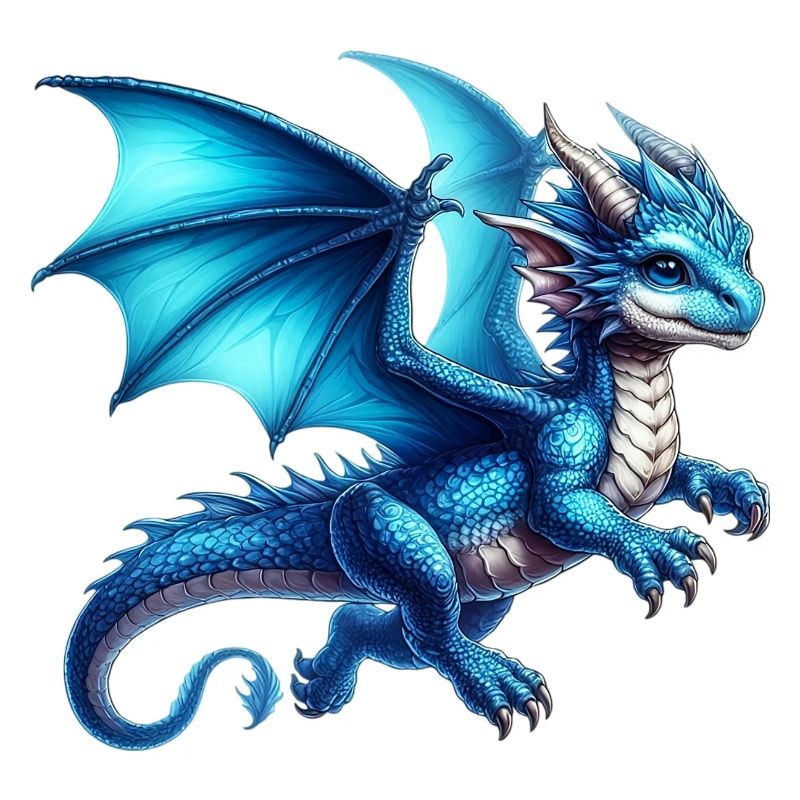 Drache