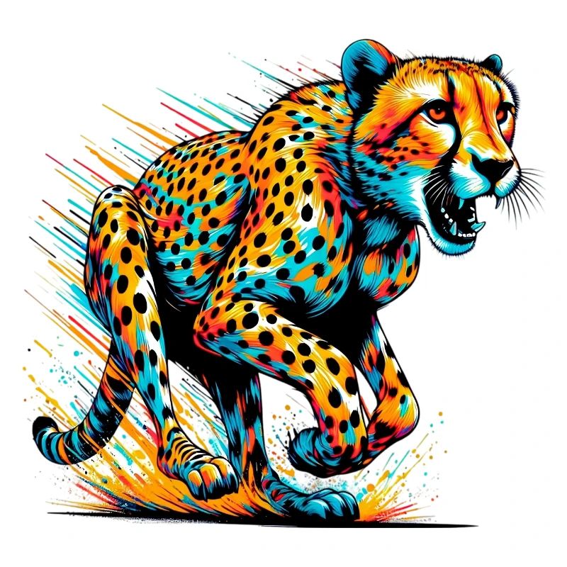 Guépard