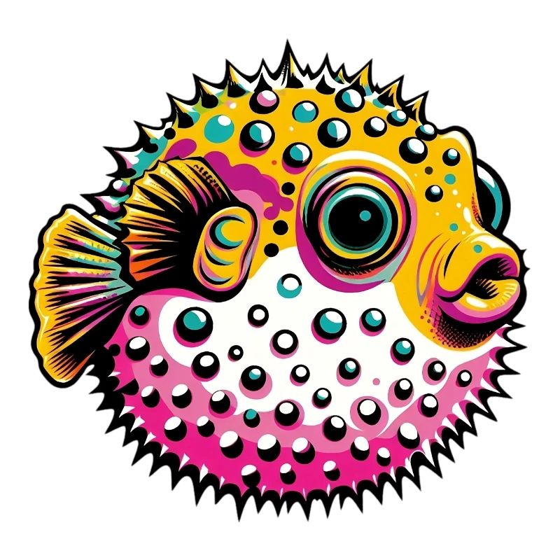 Kugelfisch