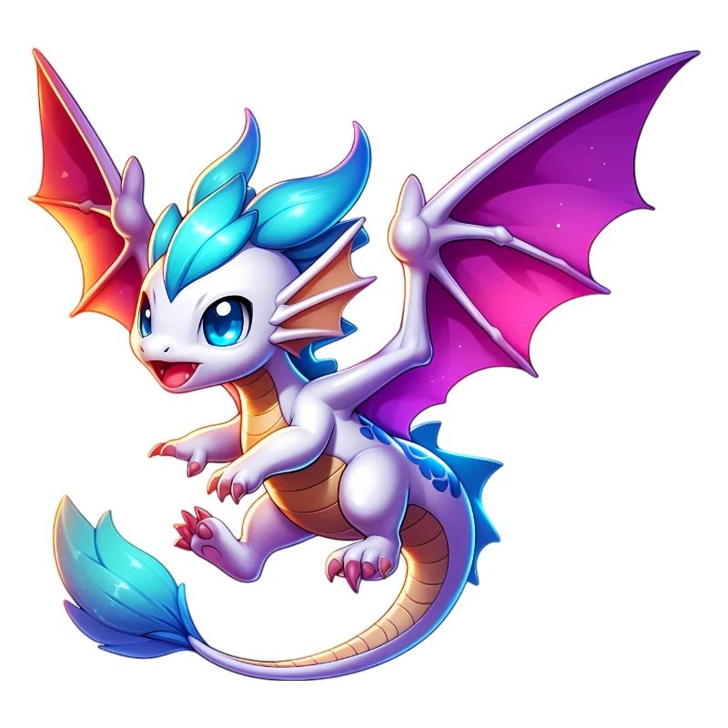 Drache
