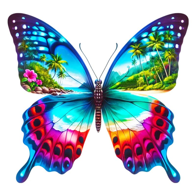 Papillon